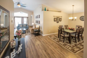 Solana Resort- Game Room -Pool & Spa home